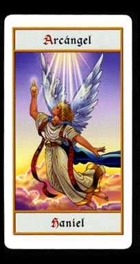 Arcángel-Haniel-carta