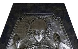 Medallon-Egipcio-Superior