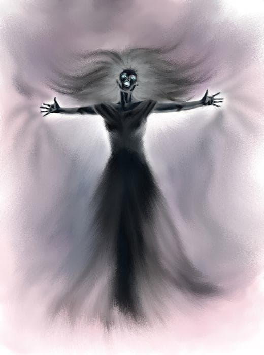 banshee-espiritu-errante