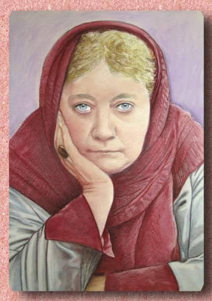 blavatsky-retrato