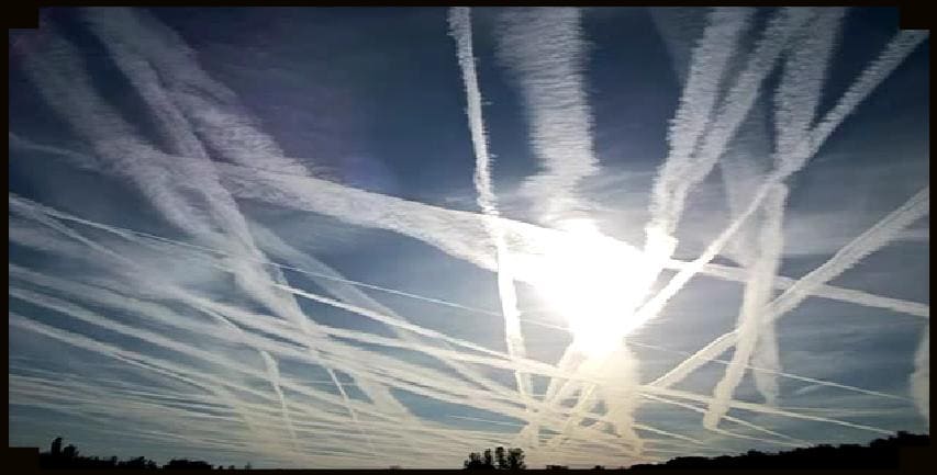 chemtrails