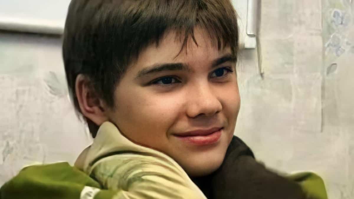 Boriska Kipriyanovich Boriska Kipriyanovich