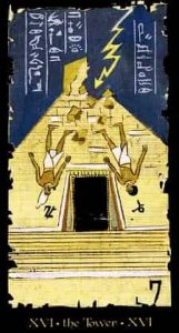 Significado de las Cartas del Tarot Egipcio – Misterios Ancestrales
