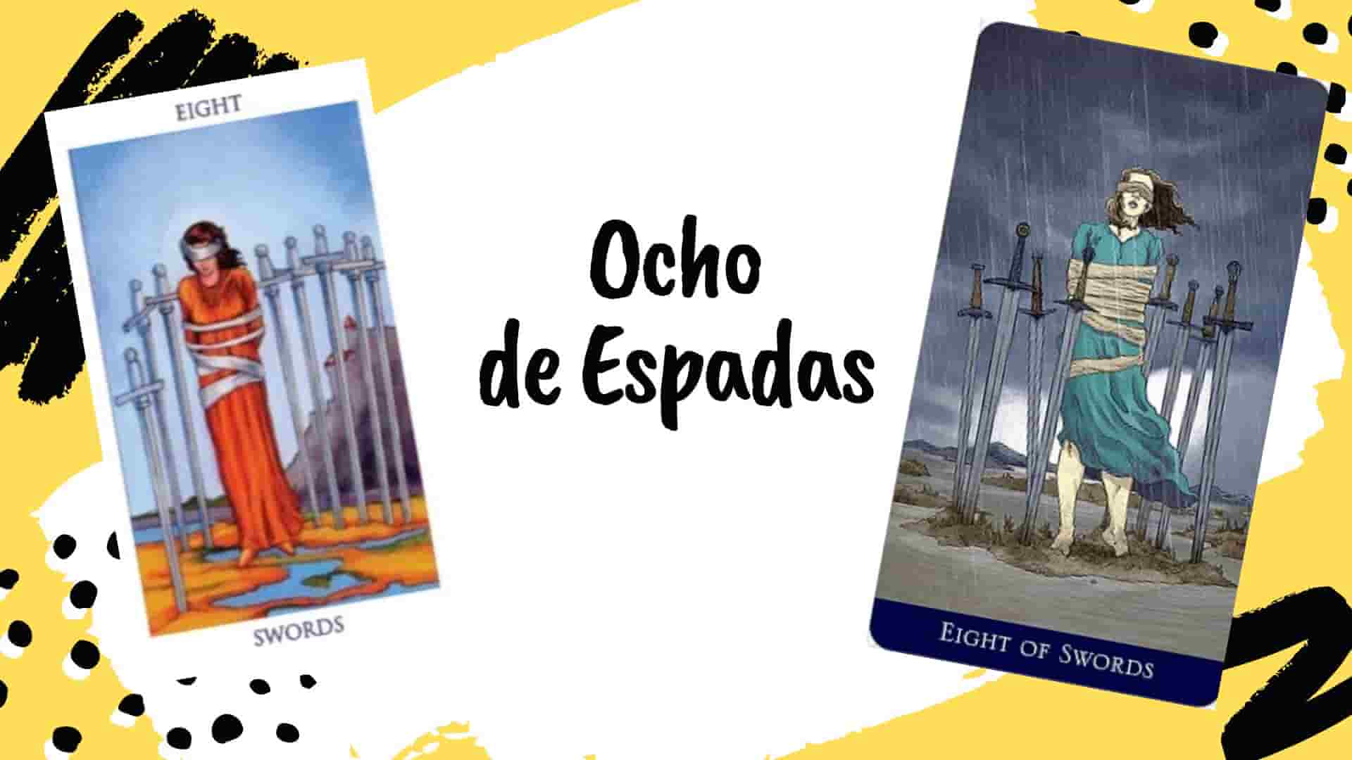 Ocho-de-espadas-tarot
