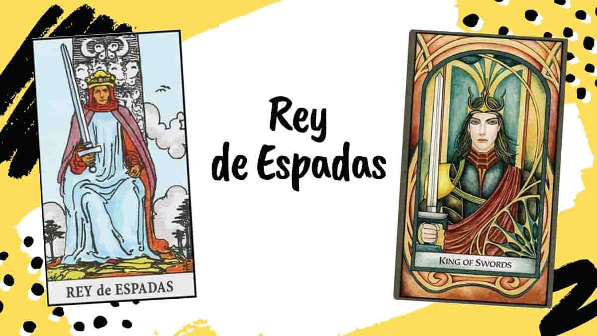 Rey-de-espada-tarot