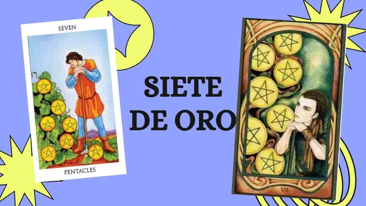 siete-de-oro-en-el-tarot