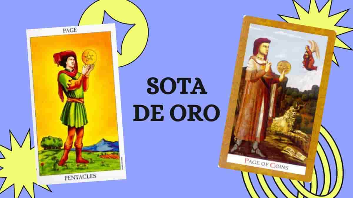 sota-de-oro-en-el-tarot