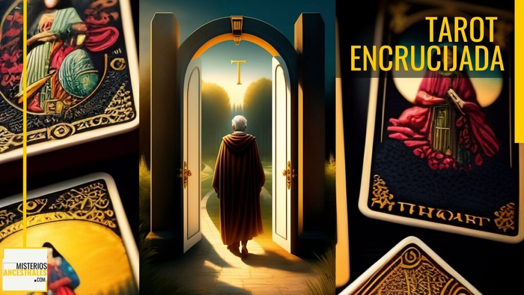 ¿Qué es el Tarot Encrucijada? – Misterios Ancestrales